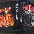 Marduk - TShirt or Longsleeve - marduk those of LS and goat shirt