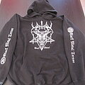 Watain - TShirt or Longsleeve - watain hoodie