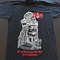 Marduk - TShirt or Longsleeve - marduk dracul va domni vlad tepes shirt