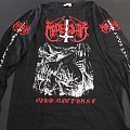 Marduk - TShirt or Longsleeve - marduk opus nocturne
