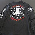 Marduk - TShirt or Longsleeve - marduk legion