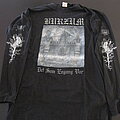 Burzum - TShirt or Longsleeve - burzum det som engang var