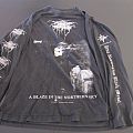 Darkthrone - TShirt or Longsleeve - darkthrone a blaze in the northern sky