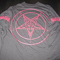 Gehenna - TShirt or Longsleeve - gehenna