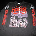 Marduk - TShirt or Longsleeve - marduk heaven shall burn
