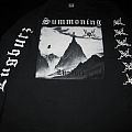 Summoning - TShirt or Longsleeve - summoning lugburz