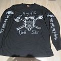 Enslaved - TShirt or Longsleeve - enslaved army of the north star