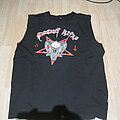 Ancient Rites - TShirt or Longsleeve - ancient rites first shirt!