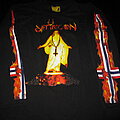 Satyricon - TShirt or Longsleeve - satyricon  LS