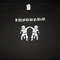 Lugubrum - TShirt or Longsleeve - lugubrum..very rare shirt!