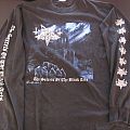 Dark Funeral - TShirt or Longsleeve - dark funeral..secrets...first print!