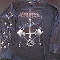 Samael - TShirt or Longsleeve - samael tour longsleeve!mega rare!