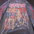 Gorefest - TShirt or Longsleeve - gorefest..false tour!