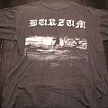 Burzum - TShirt or Longsleeve - first BURZUM shirt!!!!