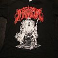 Immortal - TShirt or Longsleeve - immortal...throne!