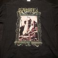 Samael - TShirt or Longsleeve - samael shirt!...very old design