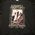 Samael - TShirt or Longsleeve - samael shirt!...very old design