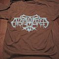 Enslaved - TShirt or Longsleeve - enslaved...one of the first shirts!!!never seen!