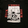 Immortal - TShirt or Longsleeve - immortal blasphemy rotting christ tour shirt