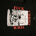 Immortal - TShirt or Longsleeve - immortal blasphemy rotting christ tour shirt