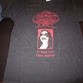 Abruptum - TShirt or Longsleeve - abruptum!! extremely rare old shirt!