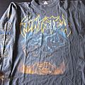 Sinister - TShirt or Longsleeve - sinister,HATE LS..rare!