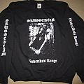 Skuggeheim - TShirt or Longsleeve - skuggeheim vinterrikets konge sweater