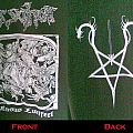 As-Sahar - TShirt or Longsleeve - As-Sahar Casus Luciferi Shirt