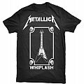 Metallica - TShirt or Longsleeve - Asian Tour 2013