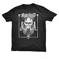 Fatalist - TShirt or Longsleeve - self titled