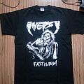 Inepsy - TShirt or Longsleeve - Fast and Loud