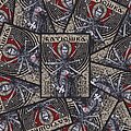 Batushka - Patch - BATUSHKA - Raskol Woven Patches