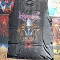 Dismember - TShirt or Longsleeve - Dismember - Like an Everflowing stream vintage shirt