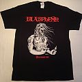 Blasphemy - TShirt or Longsleeve - Blasphemy "Demoniac" T-shirt