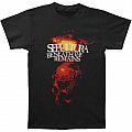Sepultura - TShirt or Longsleeve - Sepultura - Beneath the Remains 30 Year Anniversary T-shirt