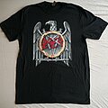 Slayer - TShirt or Longsleeve - Slayer "Eagle" t-shirt