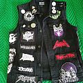 Motörhead - Battle Jacket - done for meow