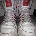 - - Other Collectable - Adidas Hi Tops