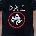 Dirty Rotten Imbeciles - TShirt or Longsleeve - Dirty Rotten Imbeciles - Skanker shirt
