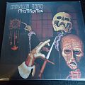 Manilla Road - Tape / Vinyl / CD / Recording etc - Manilla Road - Mystification LP