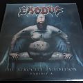 Exodus - Tape / Vinyl / CD / Recording etc - Exodus - The atrocity Exhibition (Exhibit A) LP