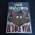 THE MENTORS - Tape / Vinyl / CD / Recording etc - The Mentors - El Duce Vita DVD