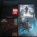 Dark Angel - Tape / Vinyl / CD / Recording etc - CD'S 10
