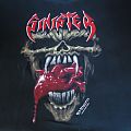Sinister - TShirt or Longsleeve - Sinister - Tour shirt 1995