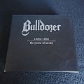 Bulldozer - Tape / Vinyl / CD / Recording etc - Bulldozer - The Years of Wrath box 1983/1990 (4 cd box)