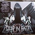 Deep In Hate - Tape / Vinyl / CD / Recording etc - Deep in Hate - Chronicles of Oblivion Ltd Digipack