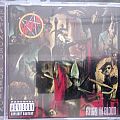 Slayer - Tape / Vinyl / CD / Recording etc - Slayer - Reign in Blood CD