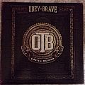 Obey The Brave - Tape / Vinyl / CD / Recording etc - Obey The Brave - Young Blood LP