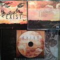 Exist Immortal - Tape / Vinyl / CD / Recording etc - Exist Immortal - Dream Sequence CD (2013) signed