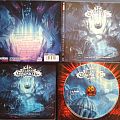 Atlantis Chronicles - Tape / Vinyl / CD / Recording etc - Atlantis Chronicles - Ten Miles Underwater CD (2013)